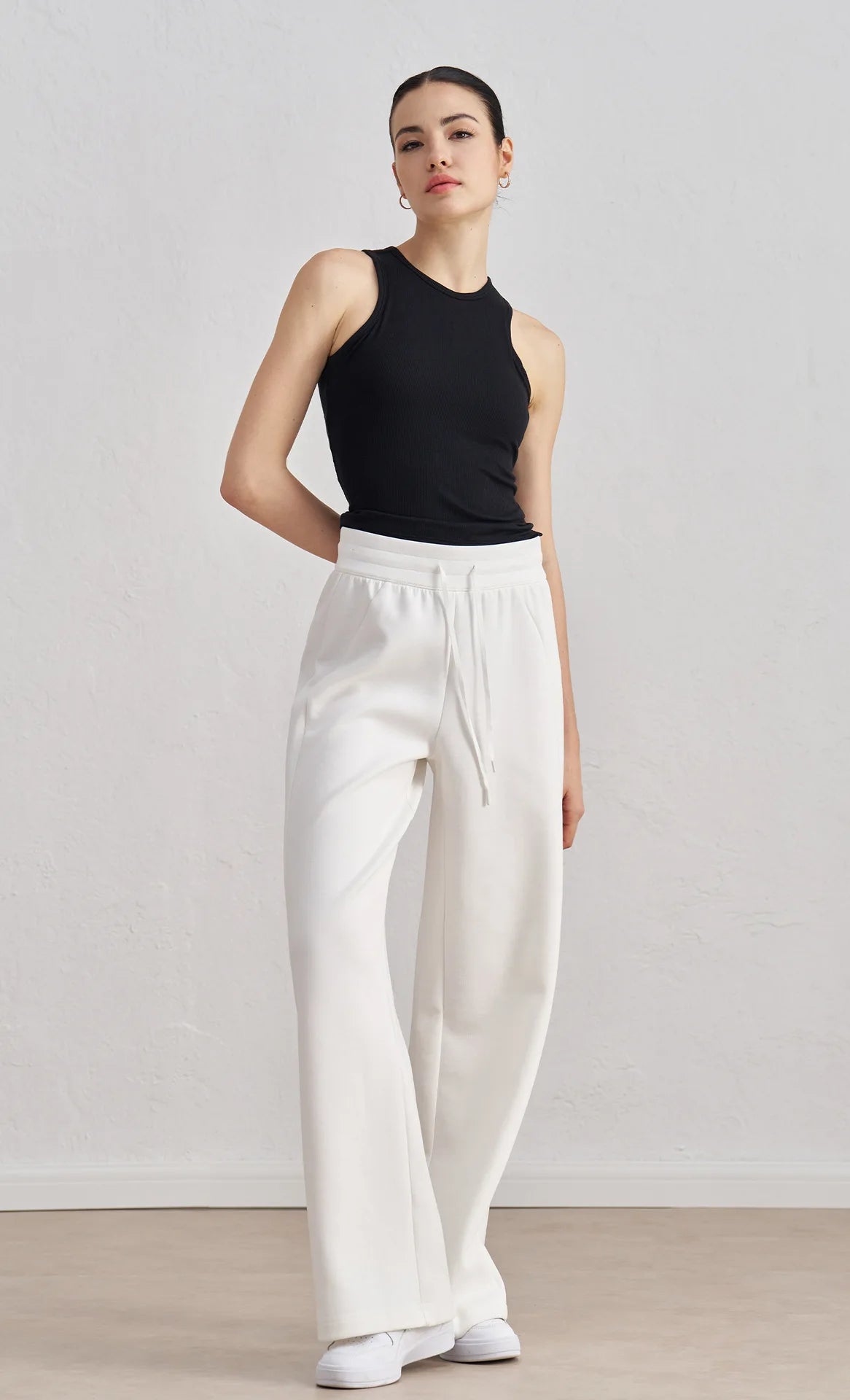 Solid Color Butter Cross Gym Yoga Underwear Women Cross Back Shoulder Straps Fitness Sport Bra High Impact Push Up Top With Pad