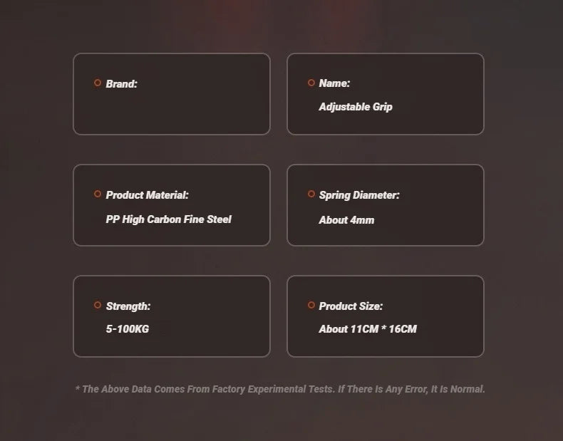 5-100KG Electronic Counting Adjustable Grip For Rehabilitation Hand Muscle Strength Gym Wrist Strengthener Recovery Fitness