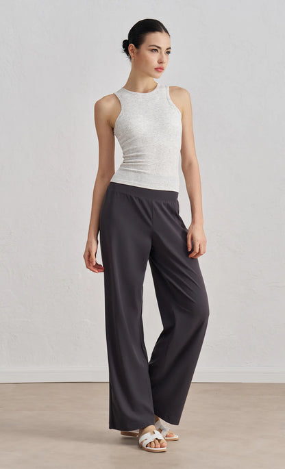 Solid Color Butter Cross Gym Yoga Underwear Women Cross Back Shoulder Straps Fitness Sport Bra High Impact Push Up Top With Pad