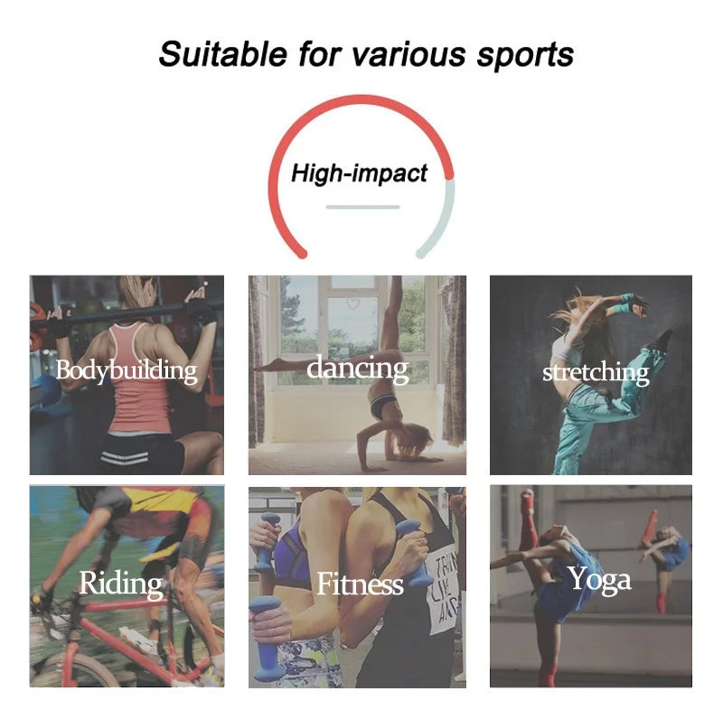 Solid Color Butter Cross Gym Yoga Underwear Women Cross Back Shoulder Straps Fitness Sport Bra High Impact Push Up Top With Pad